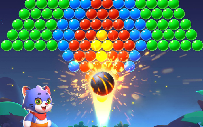 Game